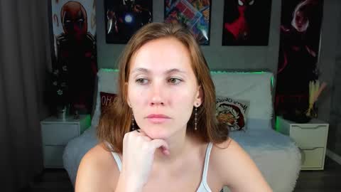 MichelleOrtis online show from February 2025 05:26:02 PM