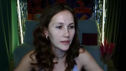 MichelleOrtis online show from February 2025 07:49:01 PM