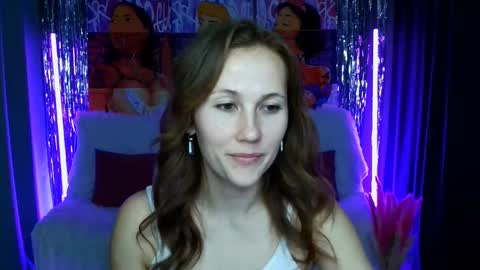 MichelleOrtis online show from February 2025 07:38:02 PM