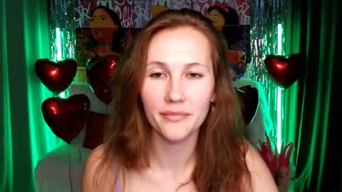 MichelleOrtis online show from February 2025 06:01:02 PM