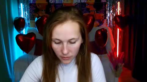 MichelleOrtis online show from February 2025 07:53:01 PM