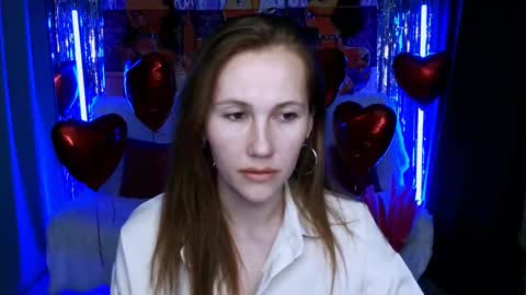 MichelleOrtis online show from February 2025 03:54:02 PM