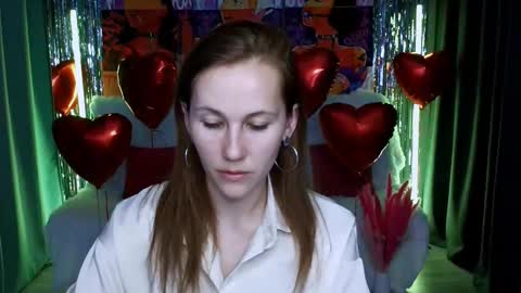 MichelleOrtis online show from February 2025 06:58:01 PM