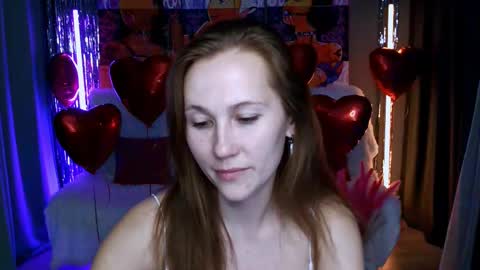 MichelleOrtis online show from February 2025 06:35:02 PM