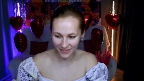 MichelleOrtis online show from February 2025 05:09:02 PM