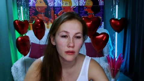 MichelleOrtis online show from February 2025 07:38:02 PM