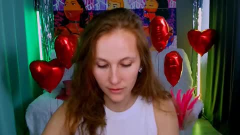 MichelleOrtis online show from March 2025 12:01:02 PM