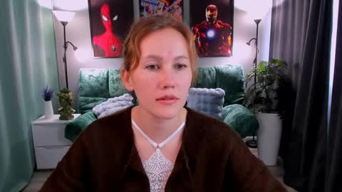 MichelleOrtis online show from February 2026 07:25:02 AM