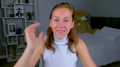 MichelleOrtis online show from April 2026 02:51:02 AM