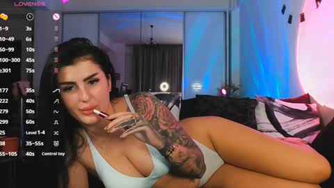 Snapshot of michelleswanx chatting on October 2025 09:03:02 PM Michelle online show from October 2025 09:03:02 PM