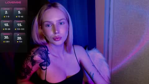 Michelle online show from May 2026 05:19:01 PM