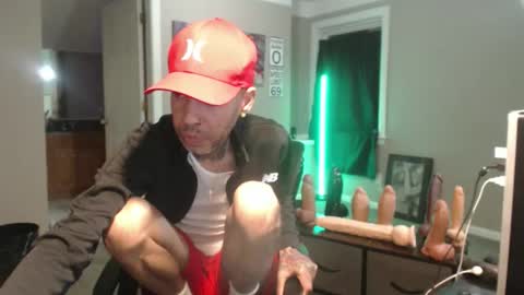 michigan9000 online show from October 2025 12:07:02 AM