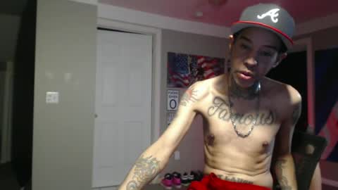 Snapshot of michigan9000 chatting on April 2026 02:00:01 AM michigan9000 online show from April 2026 02:00:01 AM