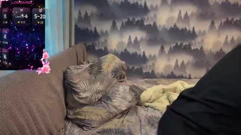Jessy and Steve online show from October 2025 02:15:01 AM