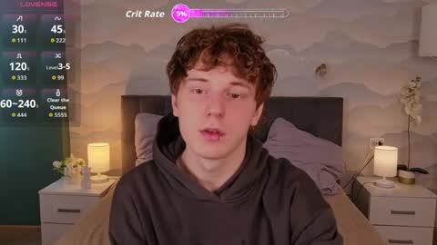 Mickey online show from April 2026 02:07:02 PM