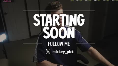 Snapshot of mickey_pict chatting on July 2026 09:58:02 AM Mickey online show from July 2026 09:58:02 AM