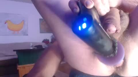 Micky Chops online show from May 2026 12:04:02 PM
