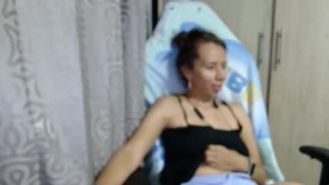 vanesa sexy online show from January 2025 12:57:01 AM