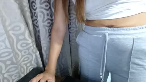 vanesa sexy online show from January 2025 01:52:01 AM