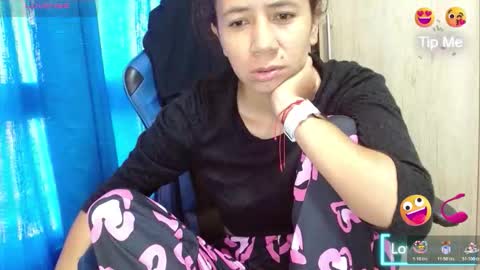 vanesa sexy online show from February 2026 01:14:02 PM