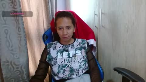 Snapshot of miculohot chatting on July 2026 12:47:02 PM vanesa sexy online show from July 2026 12:47:02 PM