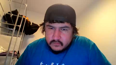 midjiminido420 online show from February 2026 07:06:02 AM