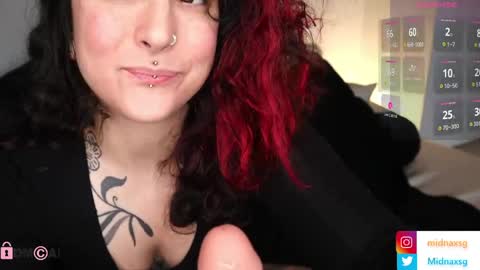 Midna online show from March 2026 04:02:02 PM