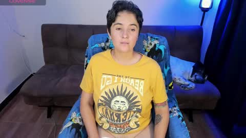 Snapshot of midnight07_ chatting on February 2025 06:24:02 AM Blue online show from February 2025 06:24:02 AM