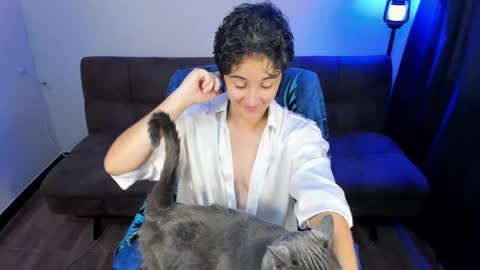 Snapshot of midnight07_ chatting on March 2025 11:12:02 AM Blue online show from March 2025 11:12:02 AM