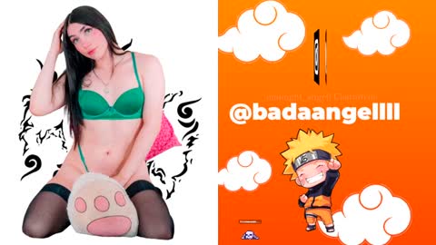 Snapshot of midnight_angell chatting on December 2024 02:48:02 AM       online show from December 2024 02:48:02 AM