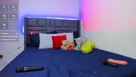 VanyaKlaus online show from December 2024 01:26:02 AM