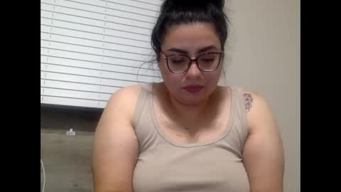 Snapshot of midnightbruja111 chatting on November 2025 04:37:01 AM midnightbruja111 online show from November 2025 04:37:01 AM