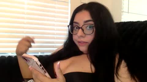 Snapshot of midnightbruja111 chatting on December 2025 07:30:02 PM midnightbruja111 online show from December 2025 07:30:02 PM