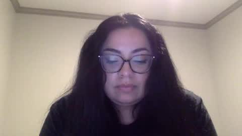 Snapshot of midnightbruja111 chatting on March 2026 02:45:02 AM midnightbruja111 online show from March 2026 02:45:02 AM