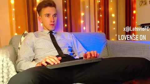 Alexey or just Alex online show from December 2025 10:50:01 PM