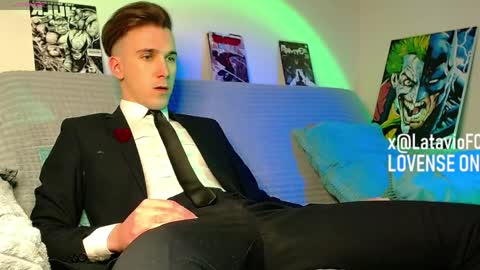 Alexey or just Alex online show from April 2026 06:56:01 PM