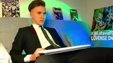 Alexey or just Alex online show from April 2026 10:15:02 PM