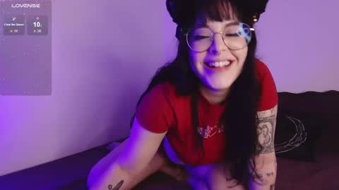 Nana online show from November 2025 10:31:02 PM