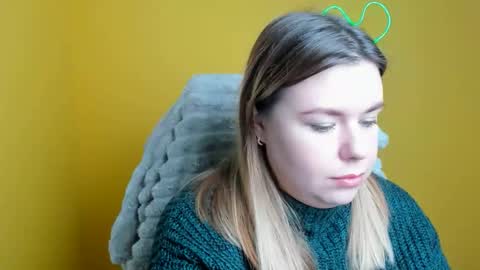 Mariana online show from November 2025 12:22:02 PM