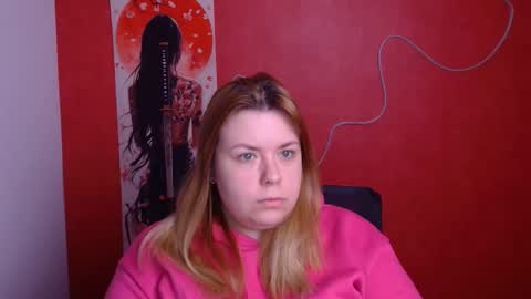 Mariana online show from February 2026 06:40:02 AM