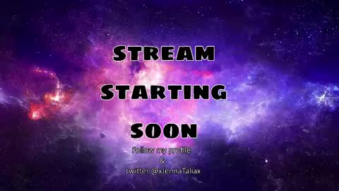 Jenna Talia online show from May 2026 12:21:01 PM