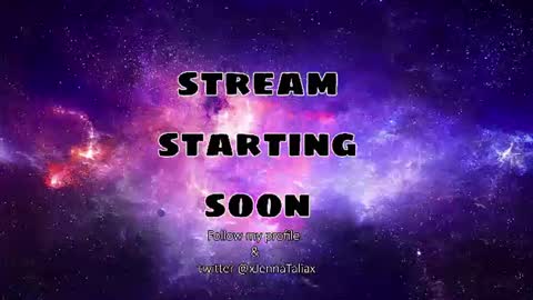 Jenna Talia online show from July 2026 01:34:02 AM