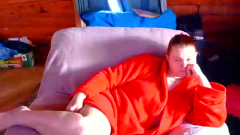 MidnightSun online show from May 2026 11:32:01 PM