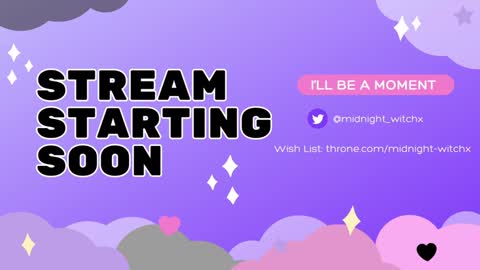 Midnight online show from January 2025 10:22:02 PM