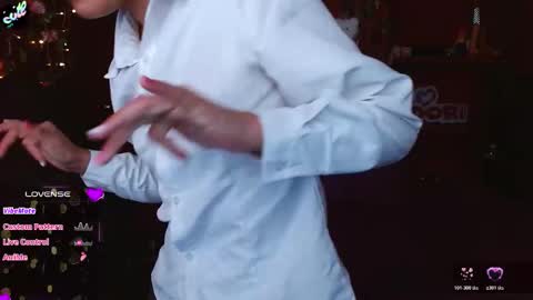 Midori 7u7 online show from February 2026 04:46:01 PM