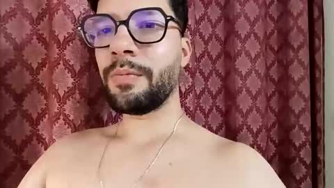 Sam online show from June 2026 08:25:02 PM
