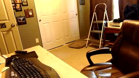 midwestdad09 online show from November 2025 01:46:01 PM