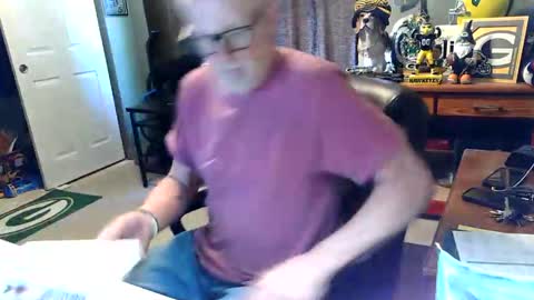 midwestdad09 online show from June 2026 06:43:01 PM