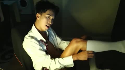 CLover online show from November 2025 03:14:02 PM