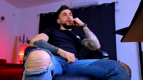 MightyAaron online show from February 2026 05:13:02 PM